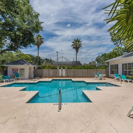 Boozies Bungalow St. Simons Island Luaran gambar