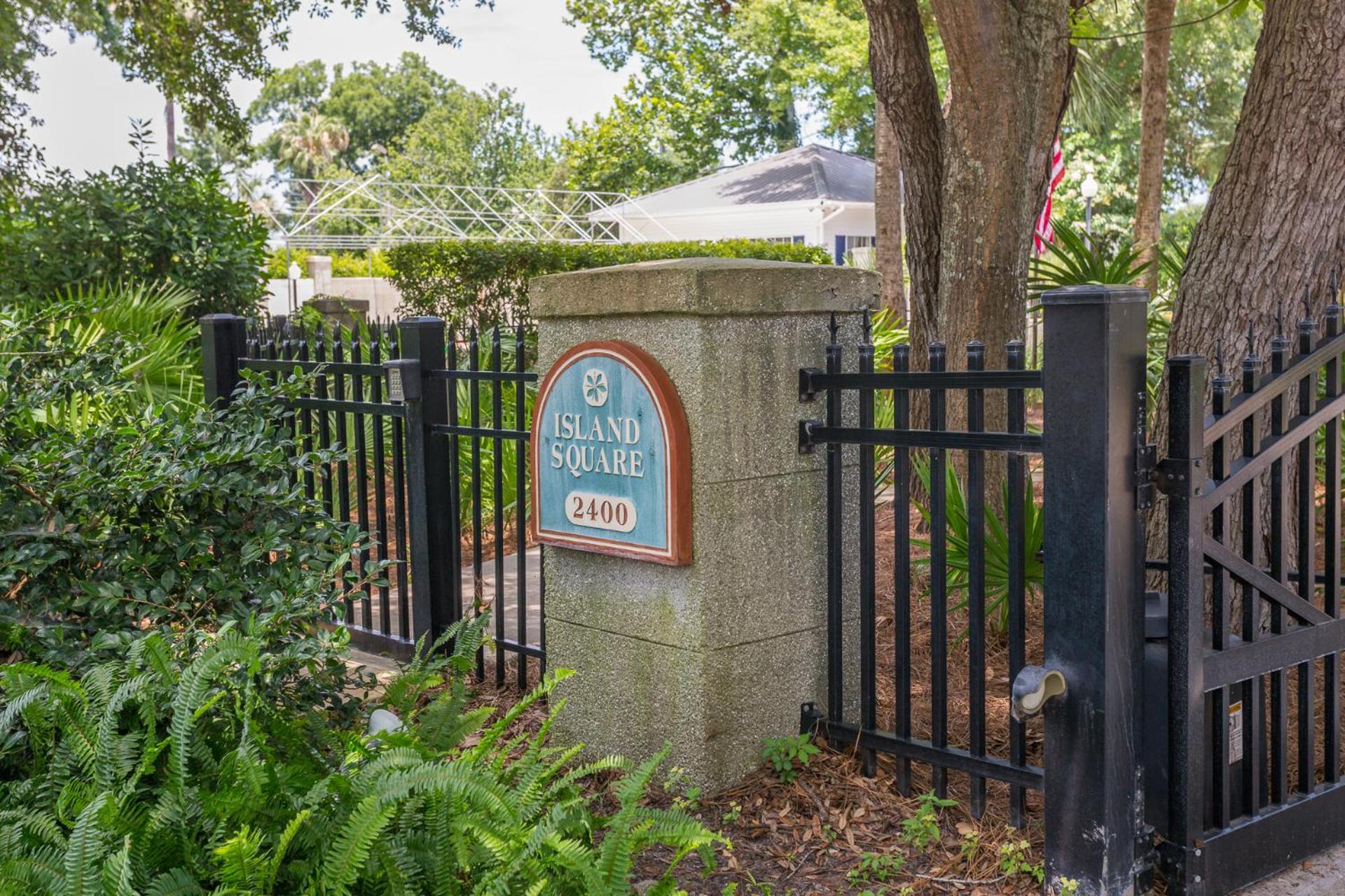 Boozies Bungalow St. Simons Island Luaran gambar